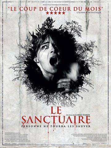 Le Sanctuaire french dvdrip Le Sanctuaire french dvdrip