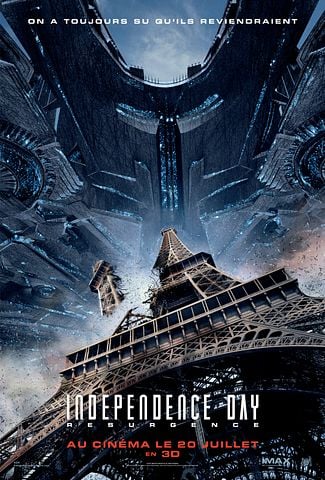 Independence Day Resurgence french dvdrip Independence Day Resurgence french dvdrip