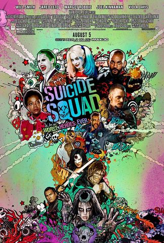 Suicide Squad french mhd 1080p Suicide Squad french mhd 1080p