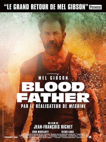 Blood Father french dvdrip