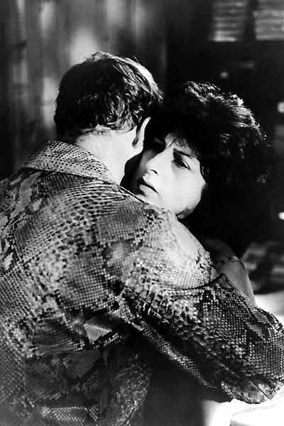 L Homme à La Peau De Serpent Photo du film L'Homme à la peau de serpent - Photo 9 sur 11 - AlloCiné