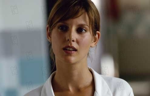 Elodie Navarre Paris Fashion Week Ready To Wear Fall Winter 2011