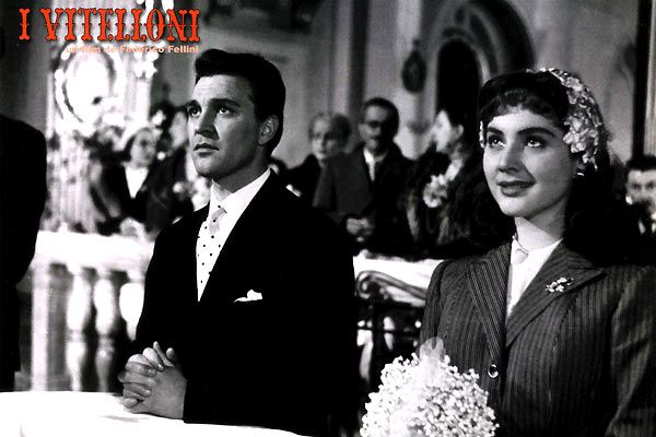 Les Vitelloni : Photo