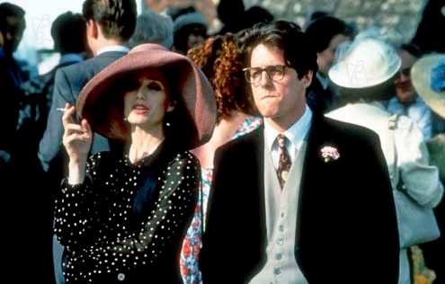 Photo De Hugh Grant Quatre Mariages Et Un Enterrement Photo