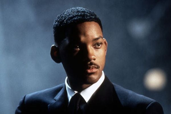 Men in Black : Photo Will Smith