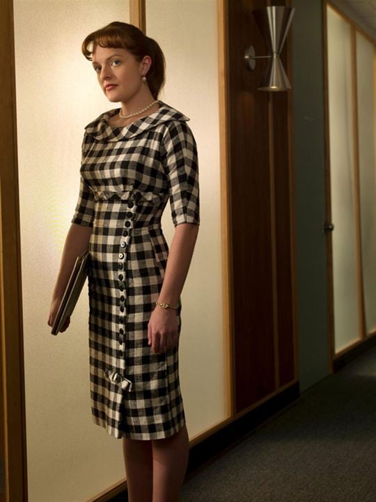 Photo De Elisabeth Moss Mad Men Photo Elisabeth Moss Allociné 4166