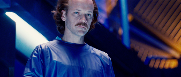 Photo de Peter Sarsgaard - Green Lantern : Photo Peter Sarsgaard - AlloCiné