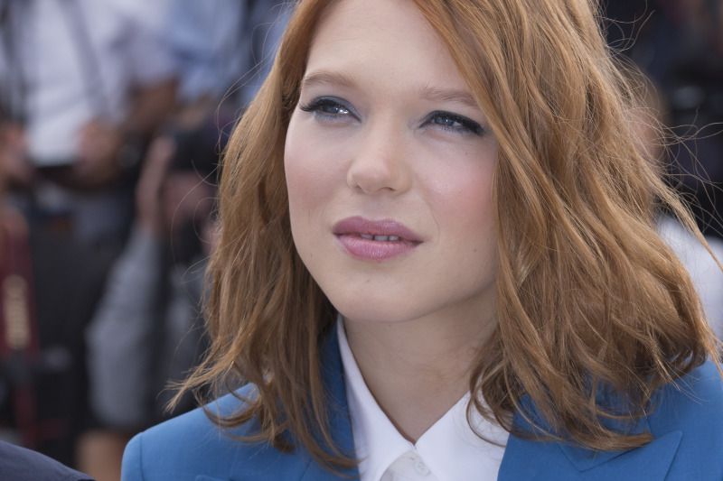lea seydoux allocine cannes 2014 l 233 a seydoux gaspard ulliel j 233 r 233 mie r 233 nier lea seydoux allocine cannes 2014 l 233 a seydoux gaspard ulliel j 233 r 233 mie r 233 nier