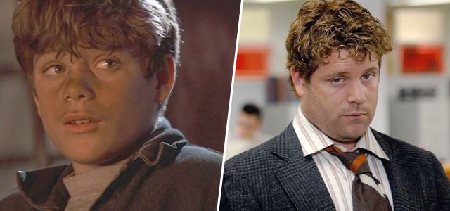 Les Héros Du Gazon Que Sont Ils Devenus Les Goonies : que sont-ils devenus ?: Sean Astin alias Mickey - AlloCiné