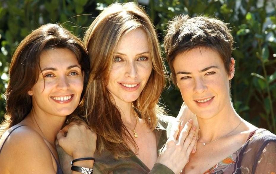 Streaming Sous Le Soleil Timeless, Community... Annulées puis sauvées, ces séries sont des