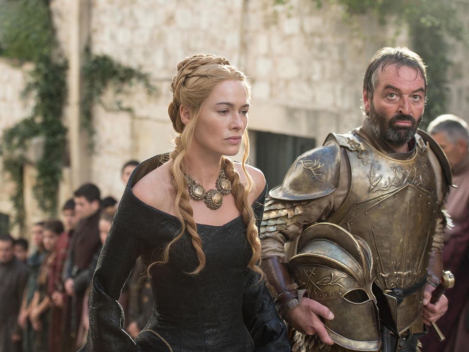 Game of Thrones saison 5 après la bandeannonce, les premières photos officielles Game of
