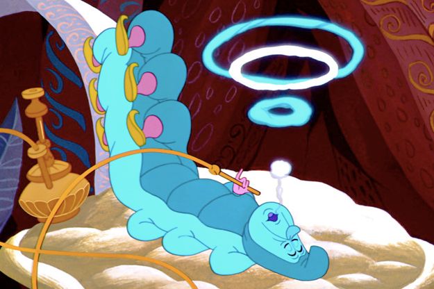 25 Personnages Disney Qui Ont Arrete De Fumer Et Qui Dit