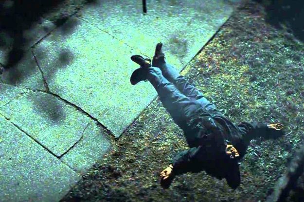40 morts qui ont marqué le cinéma : Le colonel Kurtz dans "Apocalypse