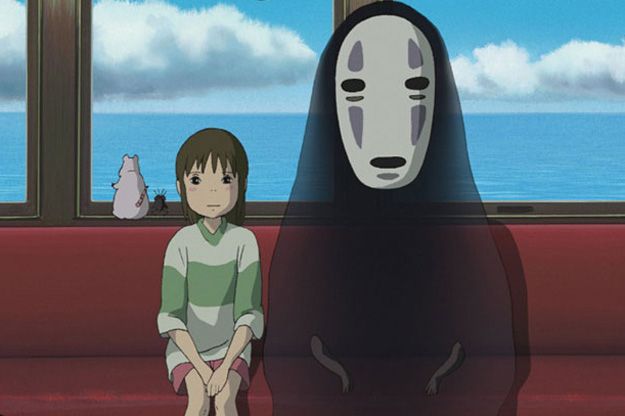 15 Compagnons De Route Animes Avec Lesquels On Aime Bien Voyager