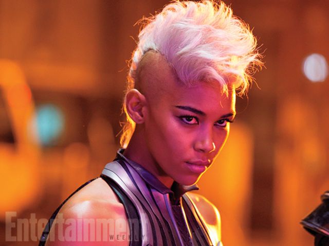 X,Men Apocalypse les nouveaux mutants