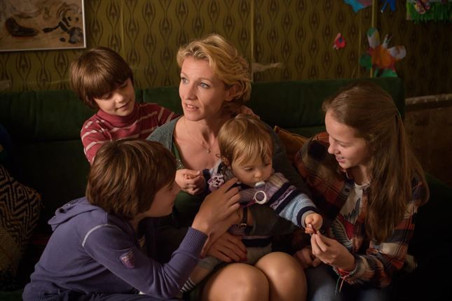 Films Et Séries Tv Avec Alexandra Lamy "Après moi le bonheur", "Ricky"... 7 rôles dramatiques marquants d