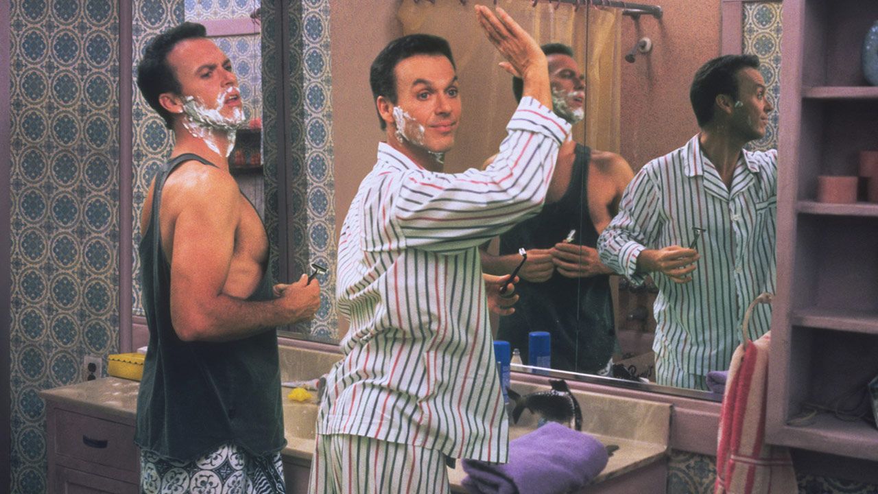 Quiz Quel film se cache derrière ce pitch de fou ? Le même que moi + le même que moi Quiz Quel film se cache derrière ce pitch de fou ? Le même que moi + le même que moi