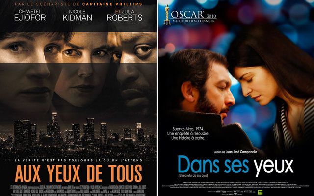 Aux Yeux De Tous Spoiler Fin Saviez-vous que ces 15 films étaient en fait des remakes ? - AlloCiné