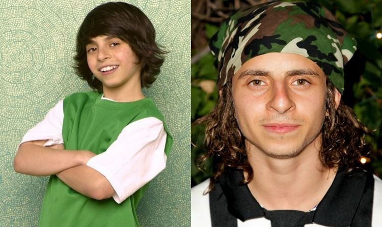 La Phénoménale Vie De Palace D Hannah Montana Lizzie McGuire, Hannah Montana... Que sont devenues les stars des