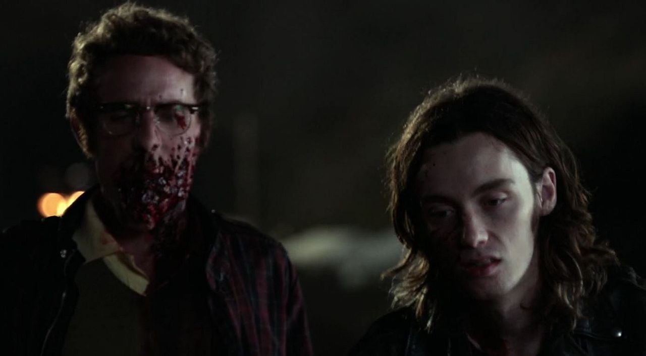 American Horror Story Saison 1 Acteur Quand nos séries fêtent Halloween…: American Horror Story : Saison 1