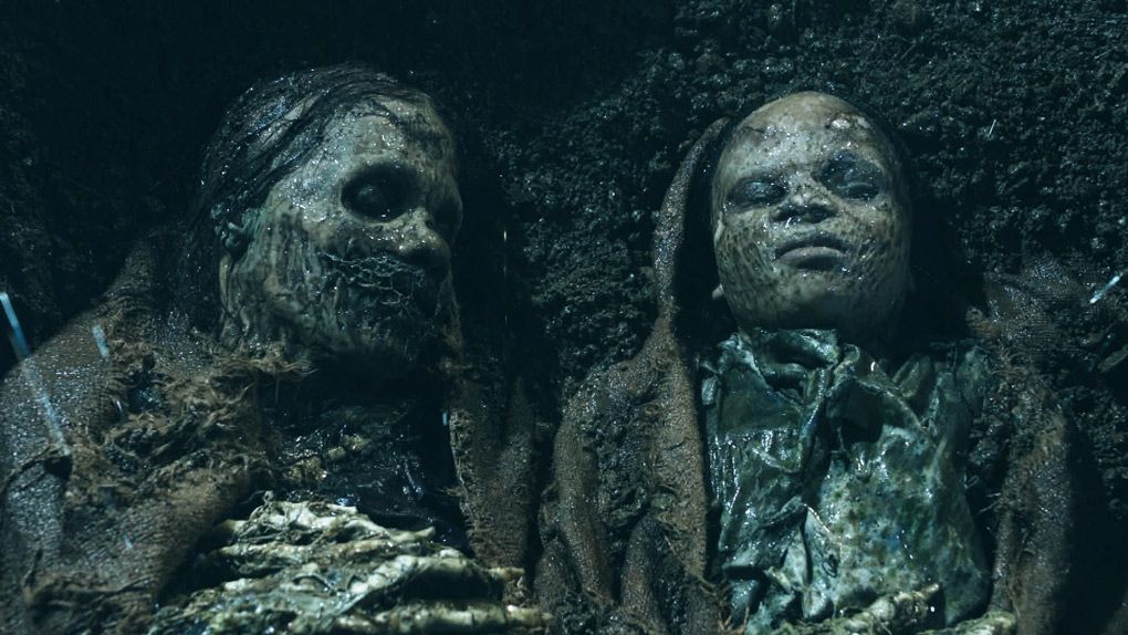 Quelle Est Le Pire Film D'horreur Quelle est la meilleure adaptation de Stephen King ? La pire ? Voici