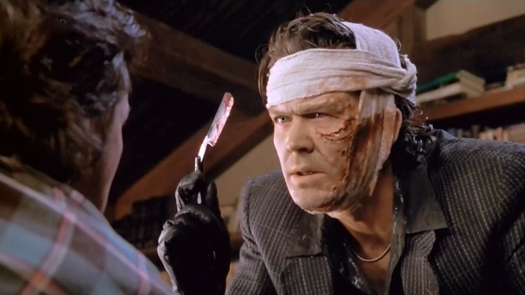 Quelle Est Le Pire Film D'horreur Quelle est la meilleure adaptation de Stephen King ? La pire ? Voici