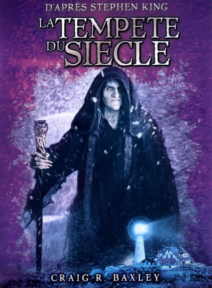 Quelle Est Le Pire Film D'horreur Quelle est la meilleure adaptation de Stephen King ? La pire ? Voici