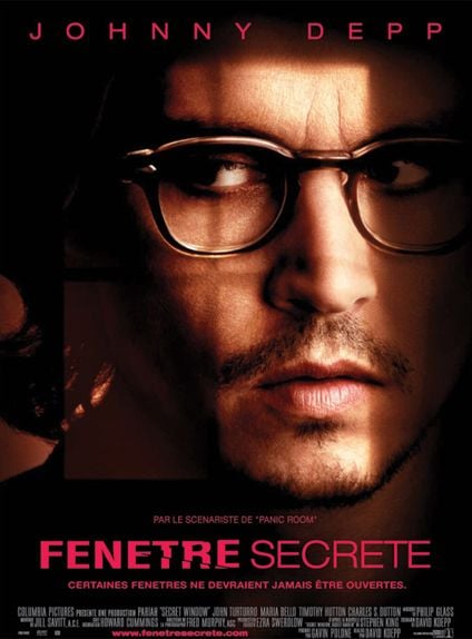 Quelle Est Le Pire Film D'horreur Quelle est la meilleure adaptation de Stephen King ? La pire ? Voici