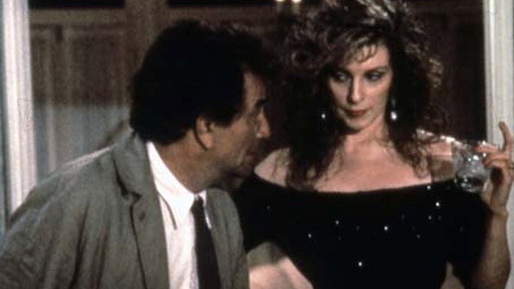 Columbo a 50 ans ! 5 choses que vous ne saviez peutêtre pas sur la série culte Peter Falk et
