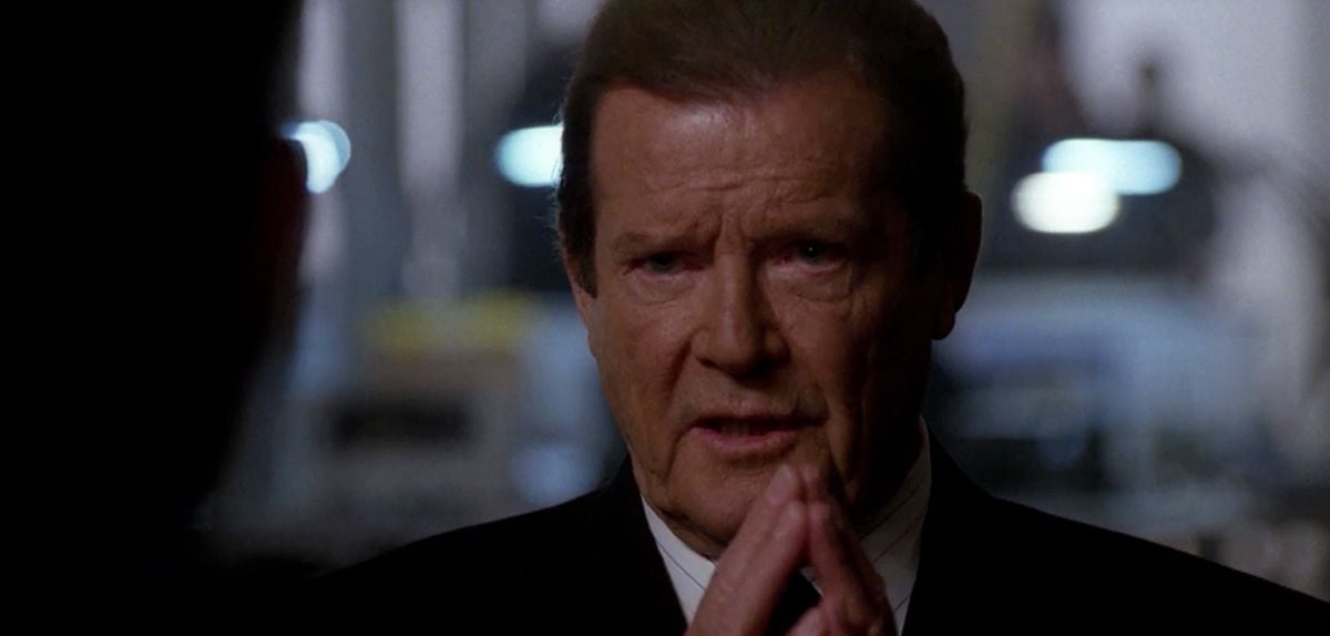 Combien De Fois James Bond Est Mort Mort de Roger Moore, inoubliable James Bond: Alias - AlloCiné
