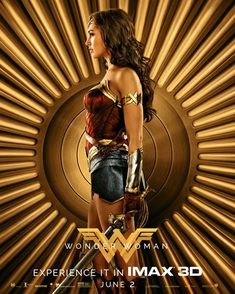 Sia : sa nouvelle chanson To Be Human pour le film Wonder Woman
