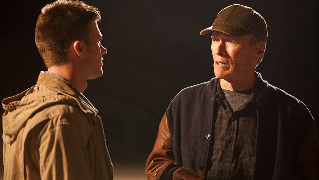 Scott Eastwood Connaissez Vous Les Autres Enfants De Clint