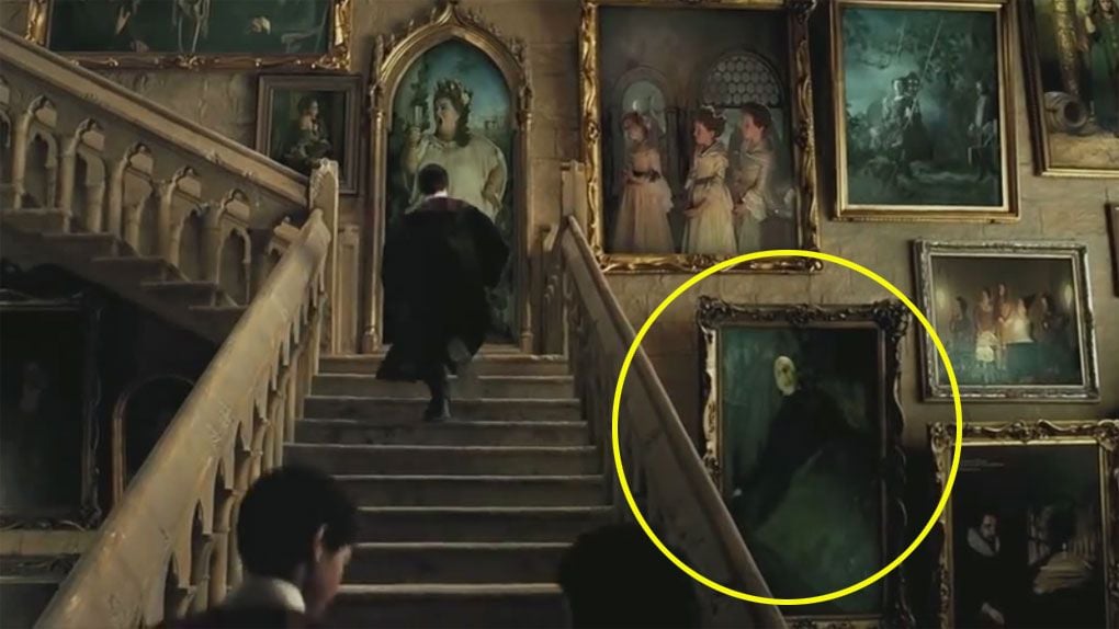 Harry Potter 20 petits détails que vous n