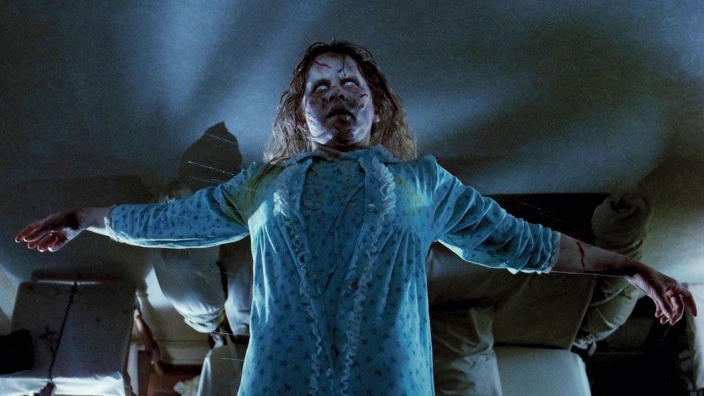 Quel Est Le Film D'horreur Qui Fait Le Plus Peur Quelle créature de l'horreur vous a fait le plus cauchemarder ? Votez
