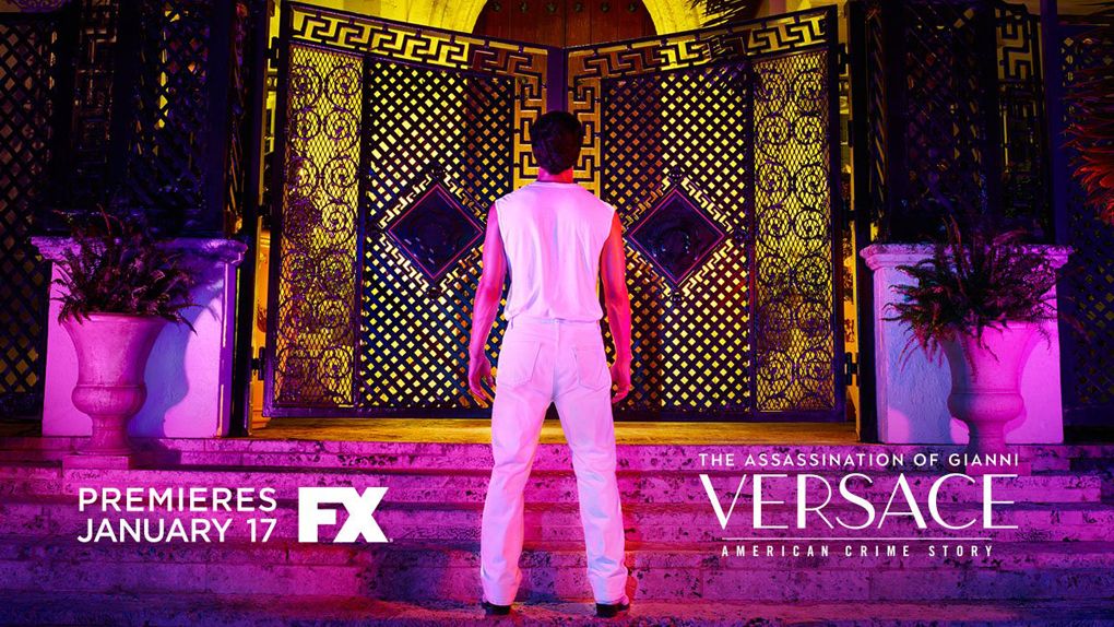 Gianni Versace Serie Streaming Saison 1 American Crime Story : un premier teaser mystérieux pour la saison sur