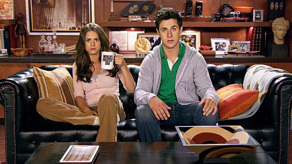 Ou Regarder How I Met Your Father Binge-watching : combien de jours de votre vie avez-vous passé devant