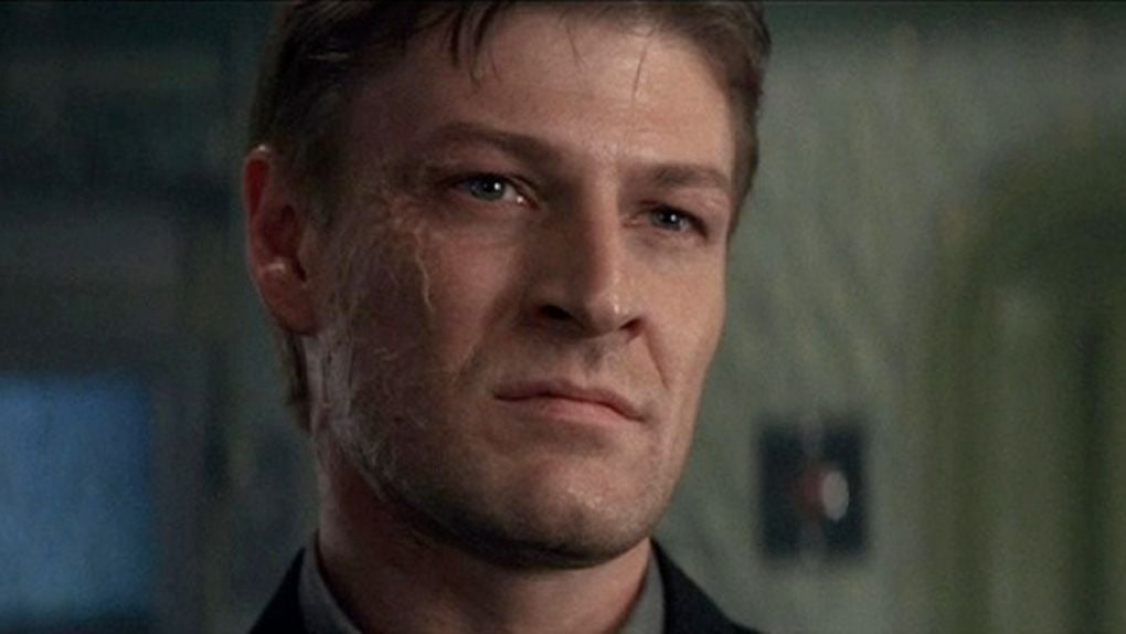 Game of Thrones, GoldenEye, Le Seigneur des anneaux les looks de Sean