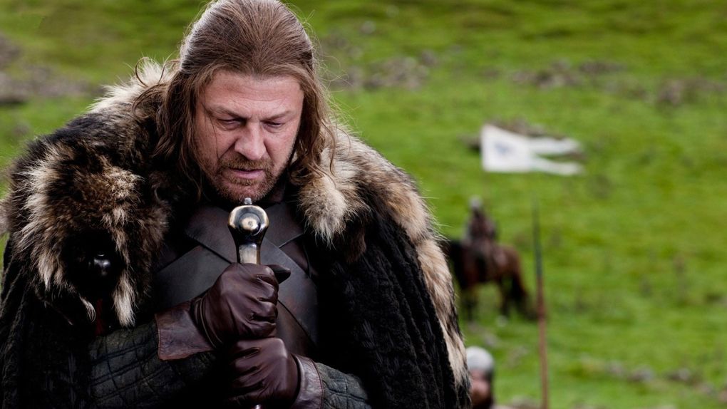 Game of Thrones, GoldenEye, Le Seigneur des anneaux les looks de Sean Bean au cinéma et à la