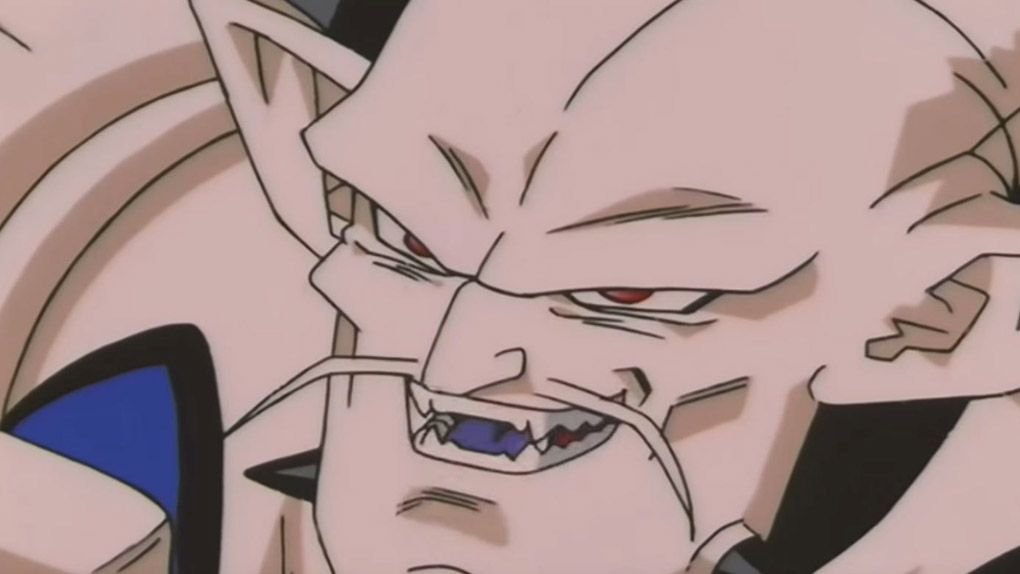 Dragon Ball Gt Au Fait Comment Ca Se Termine Allocine