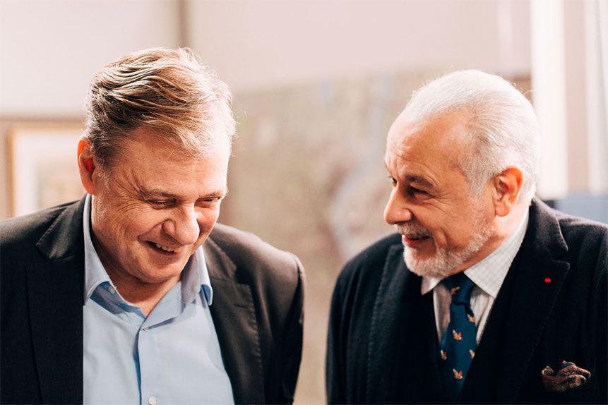 Mongeville Et Magellan A Nouveau Reunis Pour Une Enquete Des Plus
