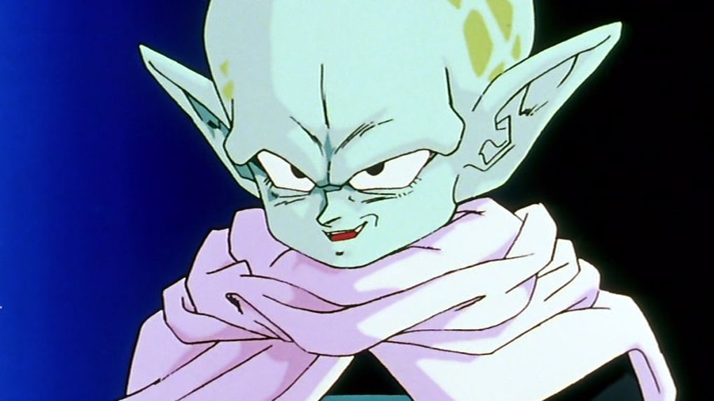 Dragon Ball Z 10 différences entre le manga et l'animé Garlic Jr
