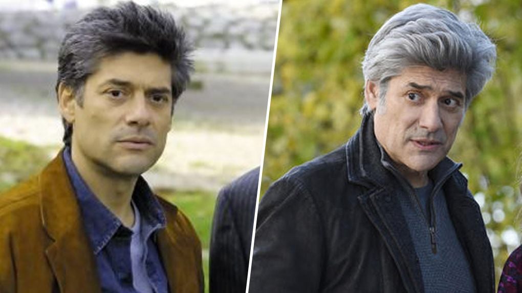 Films Et Séries Tv Avec Georges Corraface Cristiana Reali, Claire Keim, Ingrid Chauvin... Que deviennent les