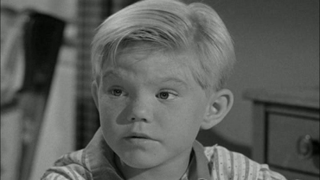 Natalie Wood, River Phoenix, Bobby Driscoll... Ces enfants stars morts