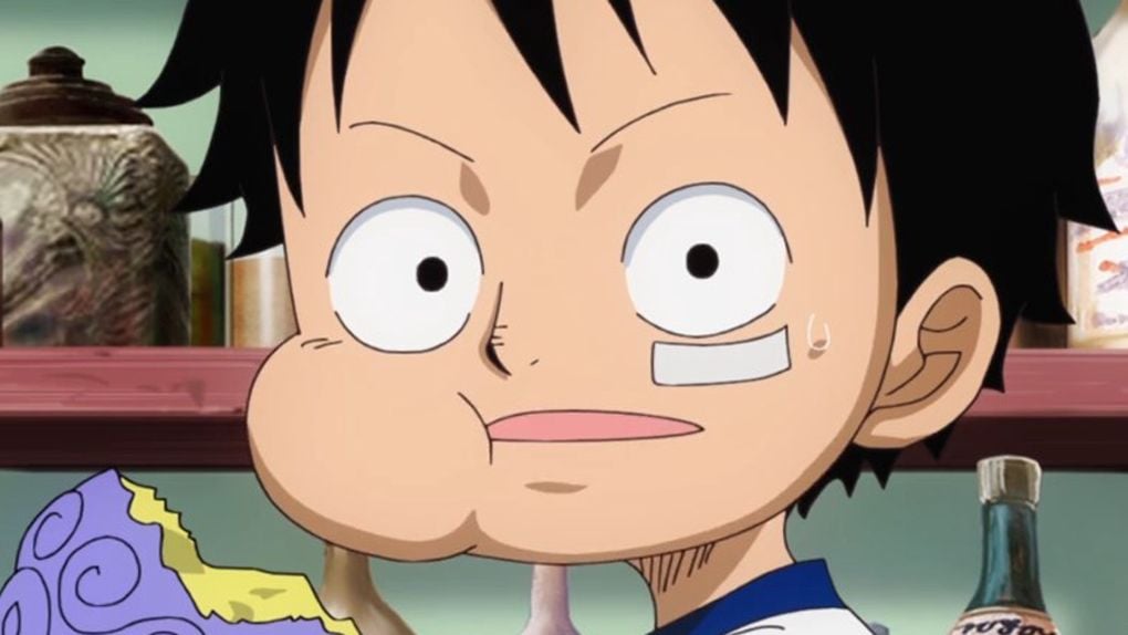 A Quel Episode Brook Rejoint Luffy
