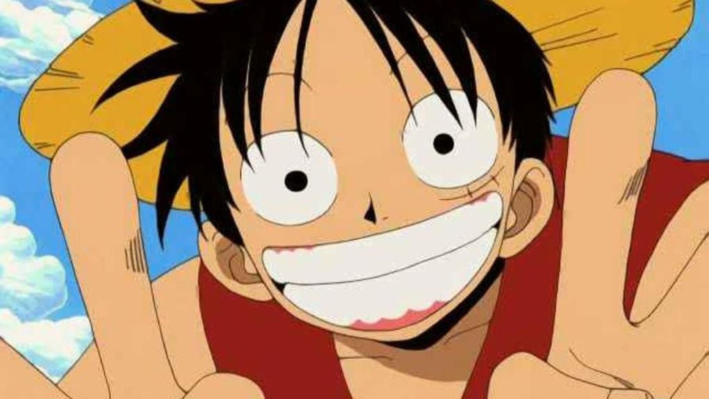 A Quel Episode Brook Rejoint Luffy