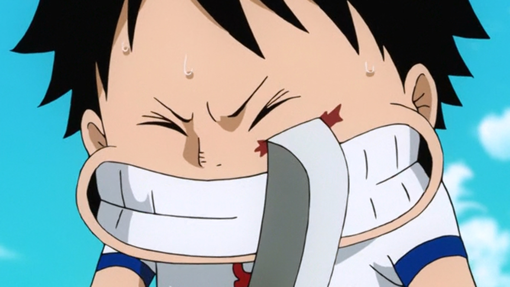 Comment Luffy A Eu Sa Cicatrice Sur Le Ventre Quel fan de One Piece êtes-vous ? Testez vos connaissances avec 10