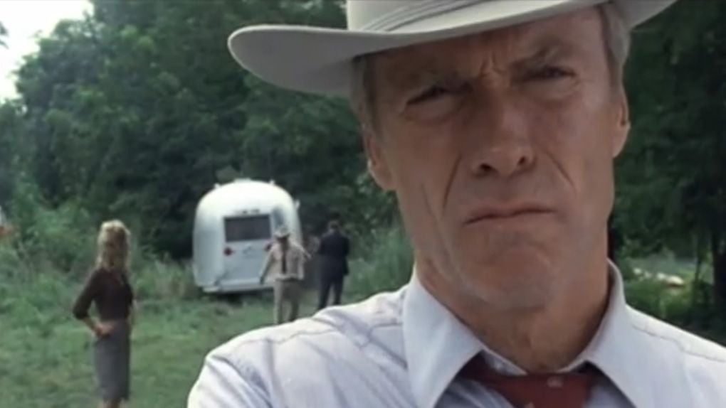 Clint Eastwood Héros, Histoire américaine et humanisme... les obsessions d'un cinéaste Clint Eastwood Héros, Histoire américaine et humanisme... les obsessions d'un cinéaste