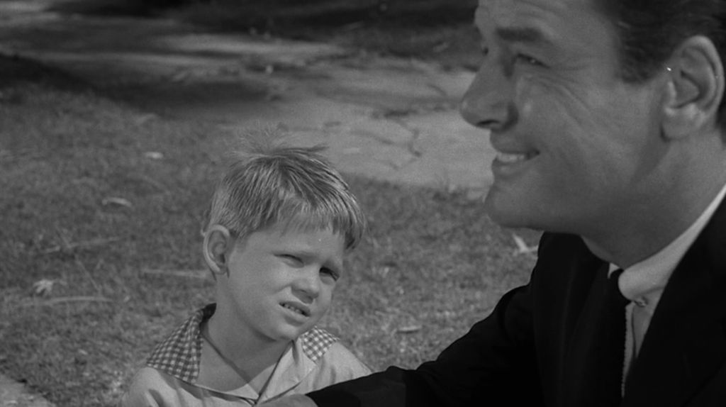 Films Et Séries Tv Avec Ron Howard La Quatrième dimension : Robert Redford, Buster Keaton, Charles Bronson
