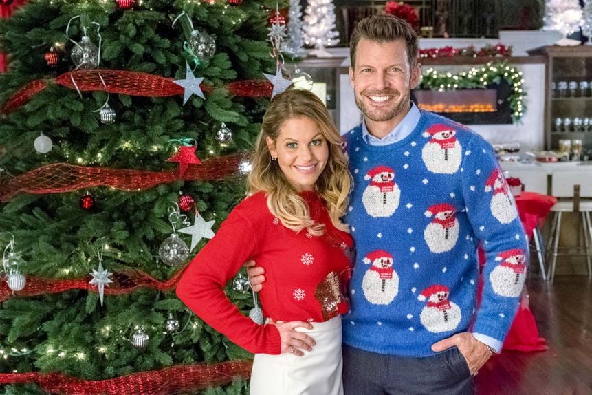 Le Pacte Secret De Noel Streaming Quels téléfilms de Noël cette année sur TF1 et M6 ?: Le Pacte secret de