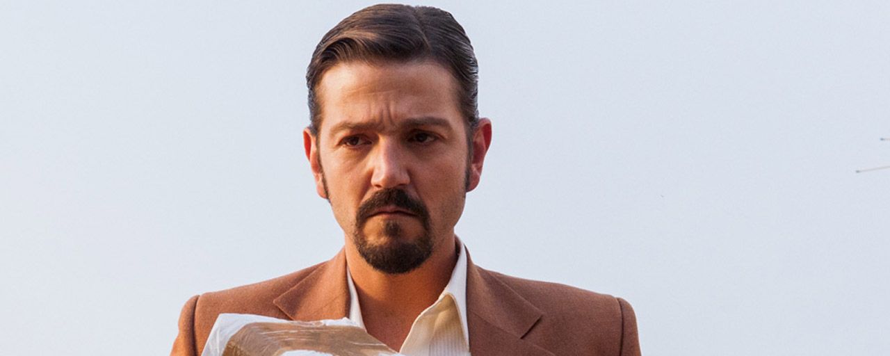 Narcos Mexico Ou L Avant Pablo Escobar News Series A La Tv